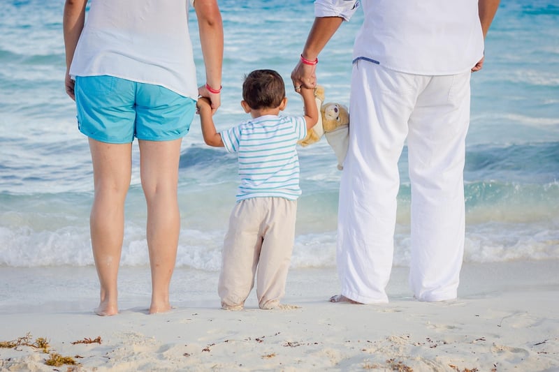 Family Vacations