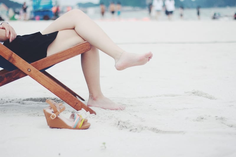 Beach Escape