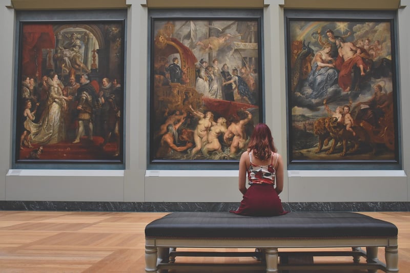 Art Exhibition