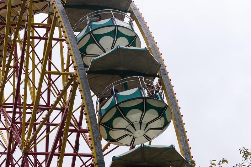 Theme Park