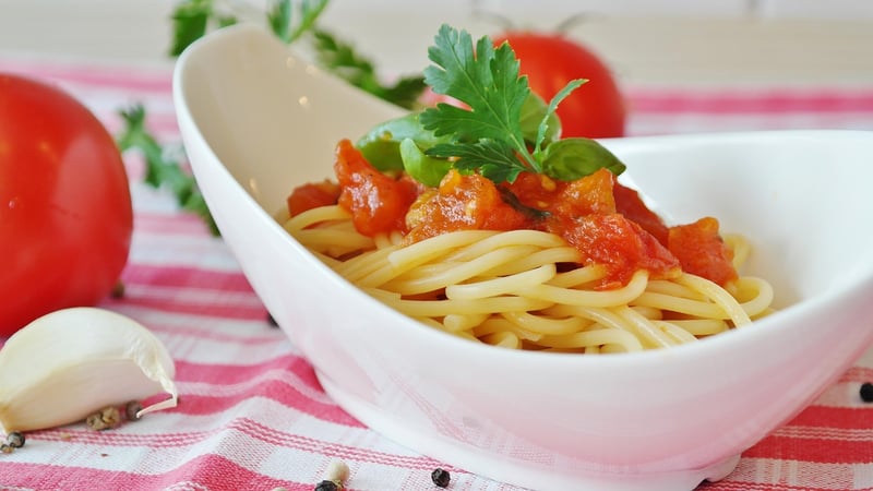 La Tomatina